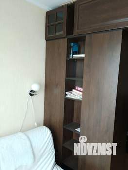 3-к квартира, вторичка, 65м2, 9/9 этаж