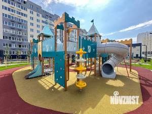 2-к квартира, вторичка, 63м2, 3/9 этаж