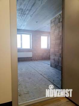 Студия квартира, вторичка, 21м2, 2/3 этаж