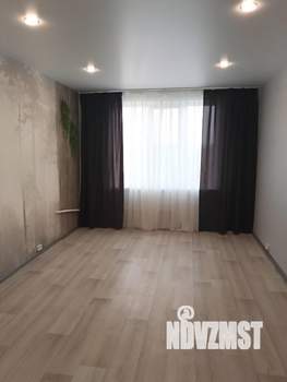 1-к квартира, вторичка, 33м2, 9/9 этаж