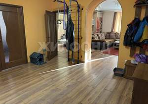 3-к квартира, вторичка, 103м2, 9/14 этаж