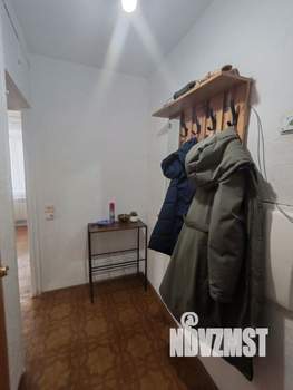 1-к квартира, вторичка, 30м2, 4/4 этаж