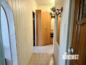 2-к квартира, вторичка, 46м2, 7/14 этаж