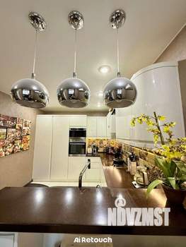 3-к квартира, вторичка, 118м2, 3/9 этаж