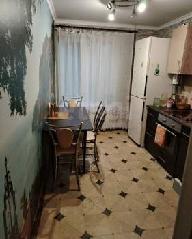 3-к квартира, вторичка, 63м2, 3/9 этаж