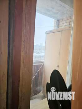 2-к квартира, вторичка, 44м2, 8/14 этаж