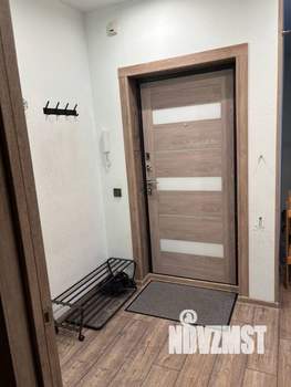 1-к квартира, вторичка, 37м2, 4/8 этаж