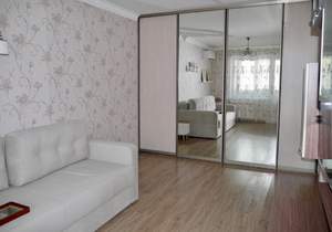 1-к квартира, вторичка, 35м2, 1/11 этаж