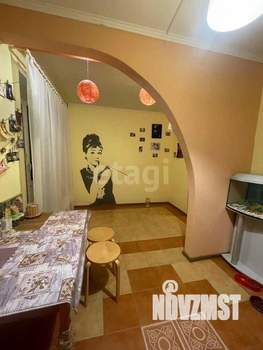 1-к квартира, вторичка, 54м2, 3/8 этаж