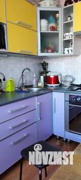 3-к квартира, вторичка, 66м2, 8/10 этаж