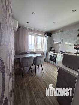 2-к квартира, вторичка, 50м2, 9/10 этаж