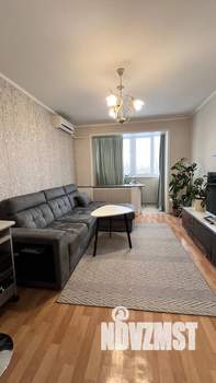2-к квартира, вторичка, 46м2, 5/5 этаж