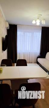 1-к квартира, вторичка, 38м2, 9/9 этаж