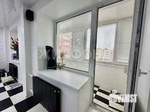 3-к квартира, вторичка, 119м2, 9/10 этаж