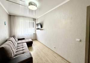 2-к квартира, вторичка, 52м2, 8/9 этаж