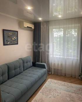 2-к квартира, вторичка, 50м2, 3/8 этаж