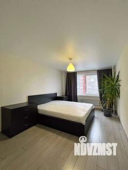 3-к квартира, вторичка, 84м2, 4/20 этаж