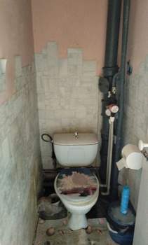 2-к квартира, вторичка, 50м2, 5/9 этаж