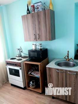 1-к квартира, вторичка, 34м2, 9/9 этаж