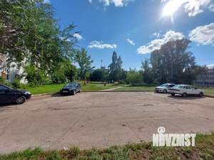 1-к квартира, вторичка, 39м2, 3/5 этаж