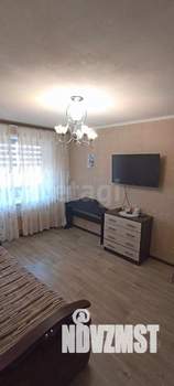 1-к квартира, вторичка, 33м2, 7/9 этаж