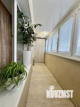 3-к квартира, вторичка, 72м2, 2/10 этаж