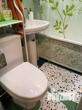 2-к квартира, вторичка, 44м2, 2/5 этаж