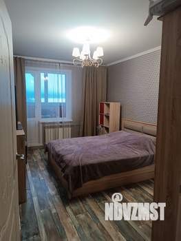 2-к квартира, вторичка, 56м2, 2/8 этаж