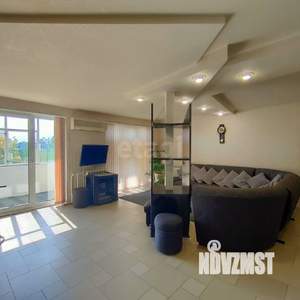 4-к квартира, вторичка, 127м2, 5/5 этаж