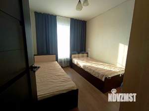 2-к квартира, вторичка, 52м2, 9/9 этаж