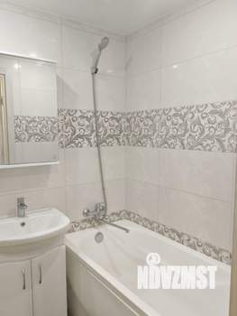 1-к квартира, вторичка, 35м2, 1/9 этаж