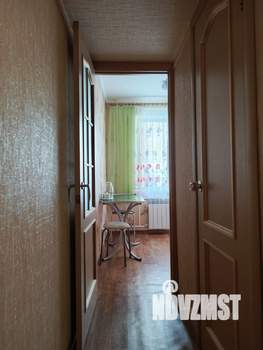 1-к квартира, вторичка, 30м2, 1/5 этаж