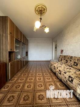 2-к квартира, вторичка, 50м2, 4/9 этаж