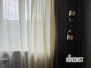 3-к квартира, вторичка, 52м2, 5/16 этаж