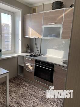 2-к квартира, вторичка, 46м2, 7/9 этаж