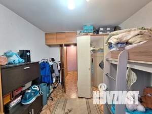 2-к квартира, вторичка, 54м2, 4/5 этаж