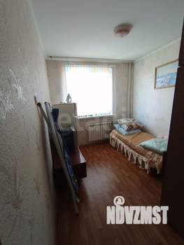 3-к квартира, вторичка, 60м2, 12/16 этаж