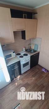 3-к квартира, вторичка, 58м2, 6/10 этаж
