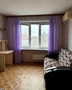 1-к квартира, вторичка, 33м2, 5/9 этаж