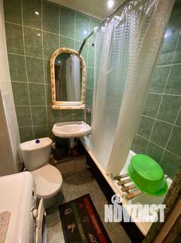 1-к квартира, вторичка, 30м2, 1/5 этаж