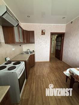 2-к квартира, вторичка, 50м2, 14/17 этаж