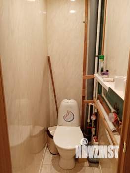 2-к квартира, вторичка, 53м2, 4/5 этаж