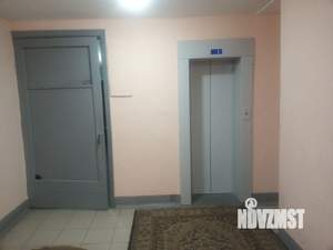 1-к квартира, вторичка, 37м2, 10/14 этаж
