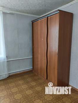 1-к квартира, вторичка, 30м2, 4/4 этаж