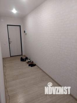 1-к квартира, вторичка, 38м2, 3/5 этаж