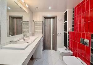 6-к квартира, вторичка, 173м2, 3/14 этаж