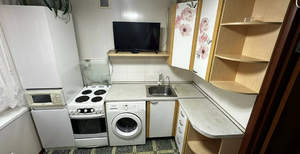 1-к квартира, вторичка, 33м2, 9/9 этаж