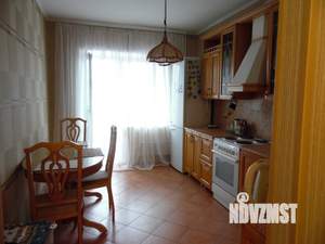 2-к квартира, вторичка, 59м2, 5/5 этаж