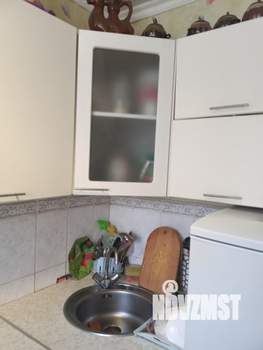2-к квартира, вторичка, 46м2, 1/5 этаж