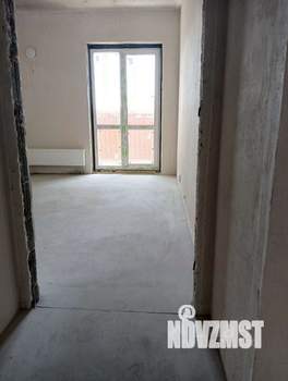 1-к квартира, вторичка, 43м2, 7/19 этаж